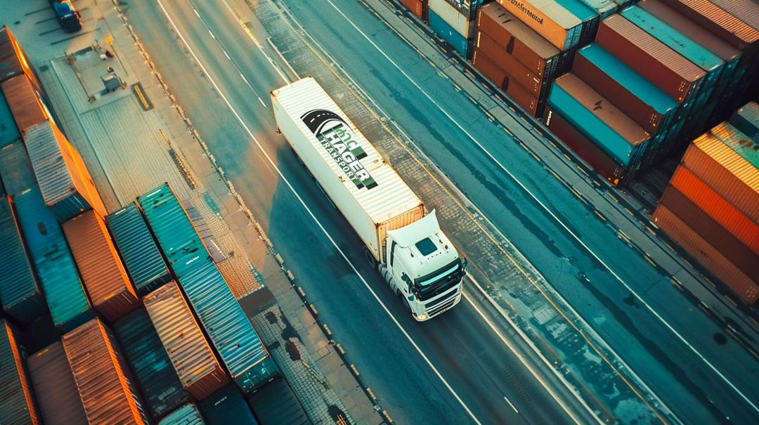 service image for Logistics and Supply Chain Solutions